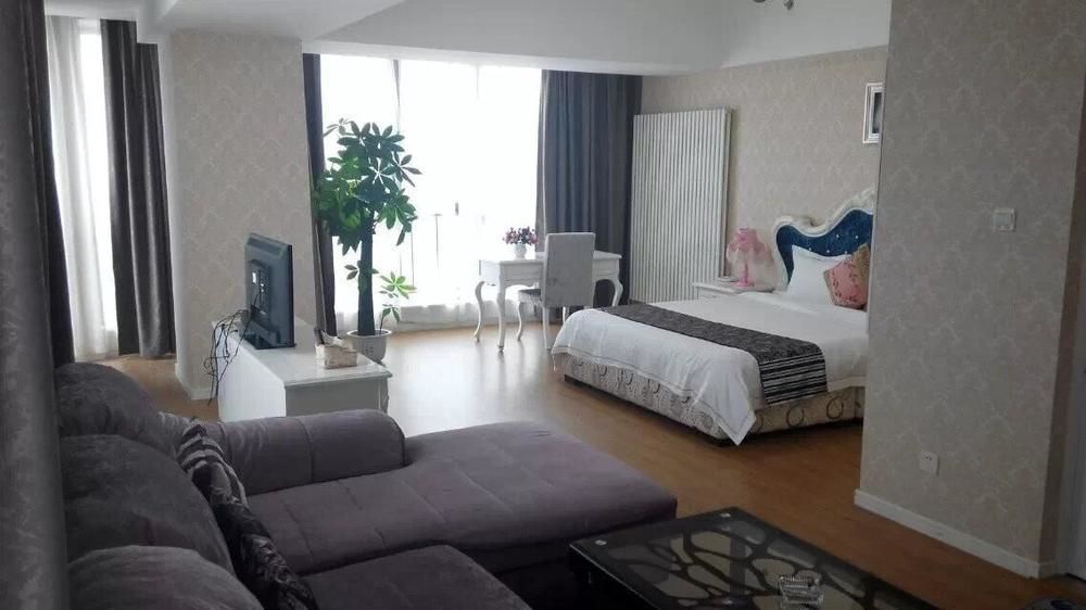 Zhenzhou Lantian Business Hotel 정저우 외부 사진