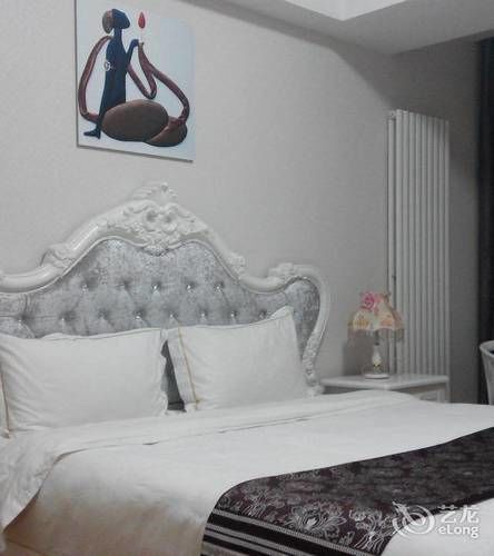 Zhenzhou Lantian Business Hotel 정저우 외부 사진