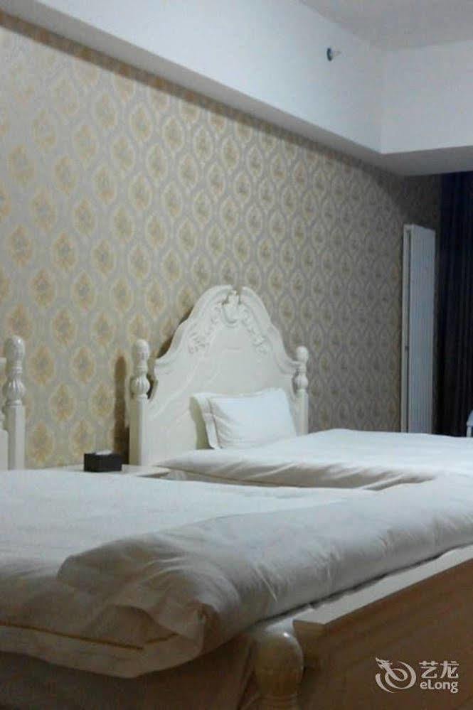 Zhenzhou Lantian Business Hotel 정저우 외부 사진